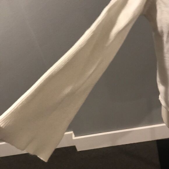 White Sweater   - Picture 2 of 4